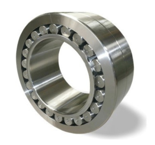 Lozisko jednoradove valcekove BULL BEARING